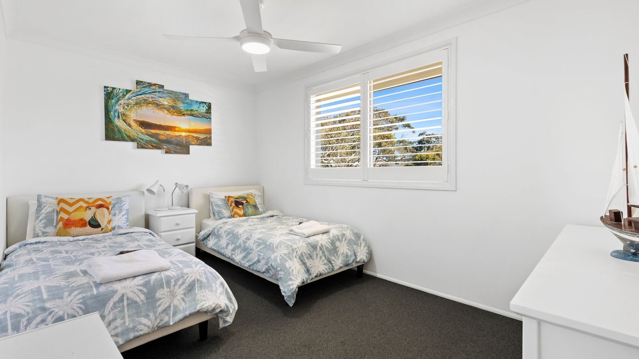 Photo of Bedroom in Culburra Beach