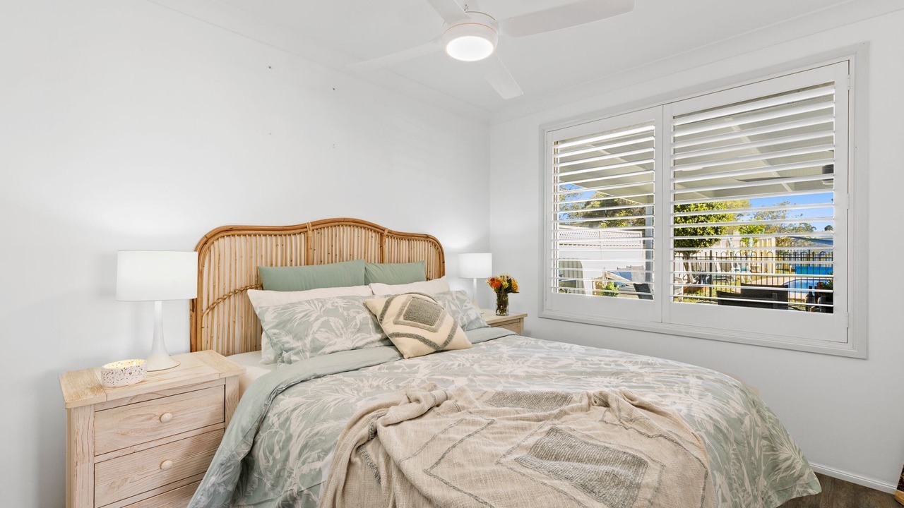 Photo of Bedroom in Culburra Beach