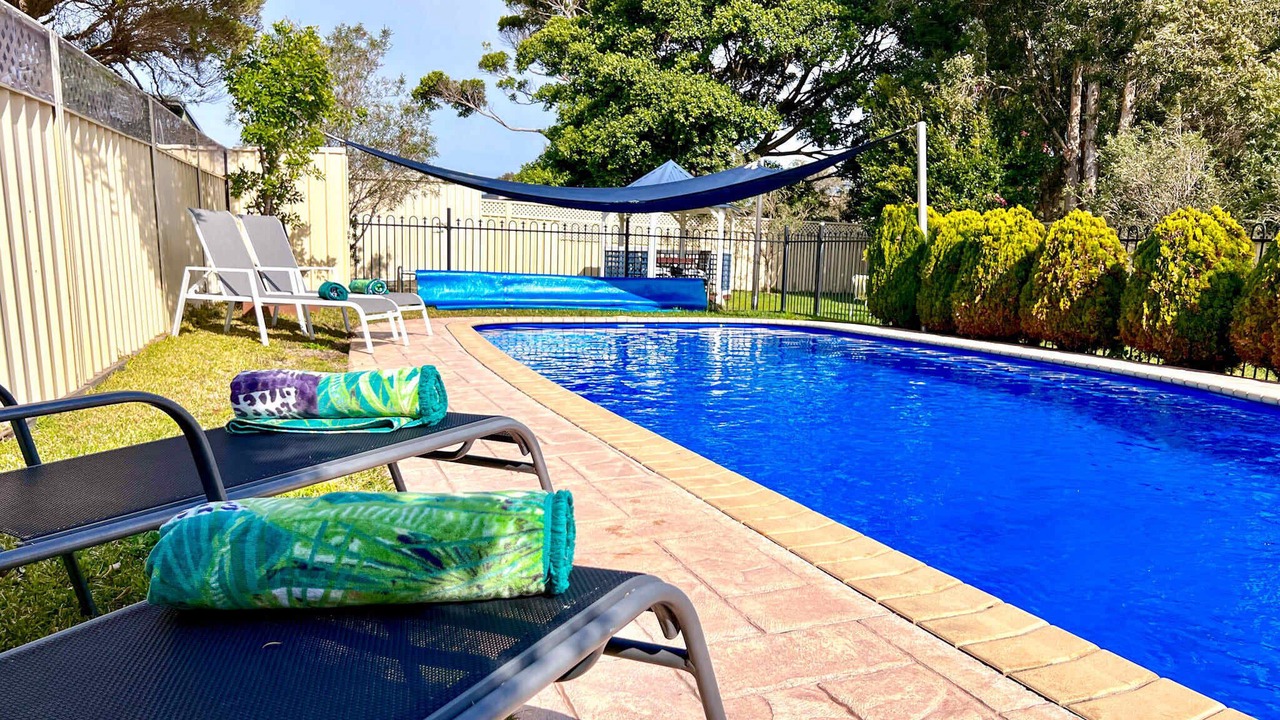 Photo of Outdoor in Culburra Beach