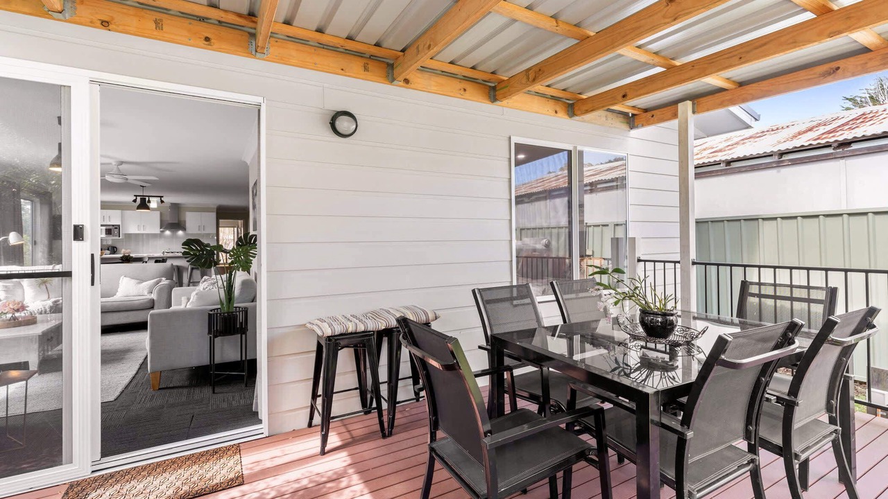 Photo of Outdoor in Nowra