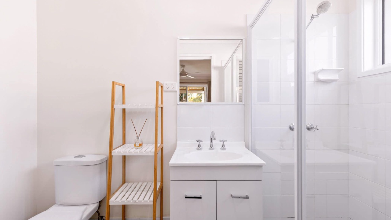 Photo of Bathroom in Nowra