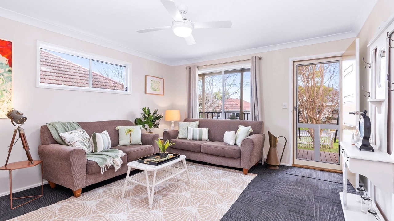 Photo of Bedroom in Nowra