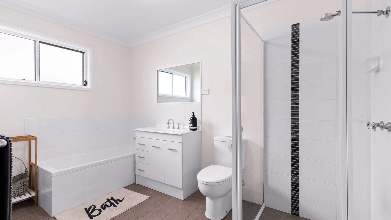 Photo of Bathroom in Nowra