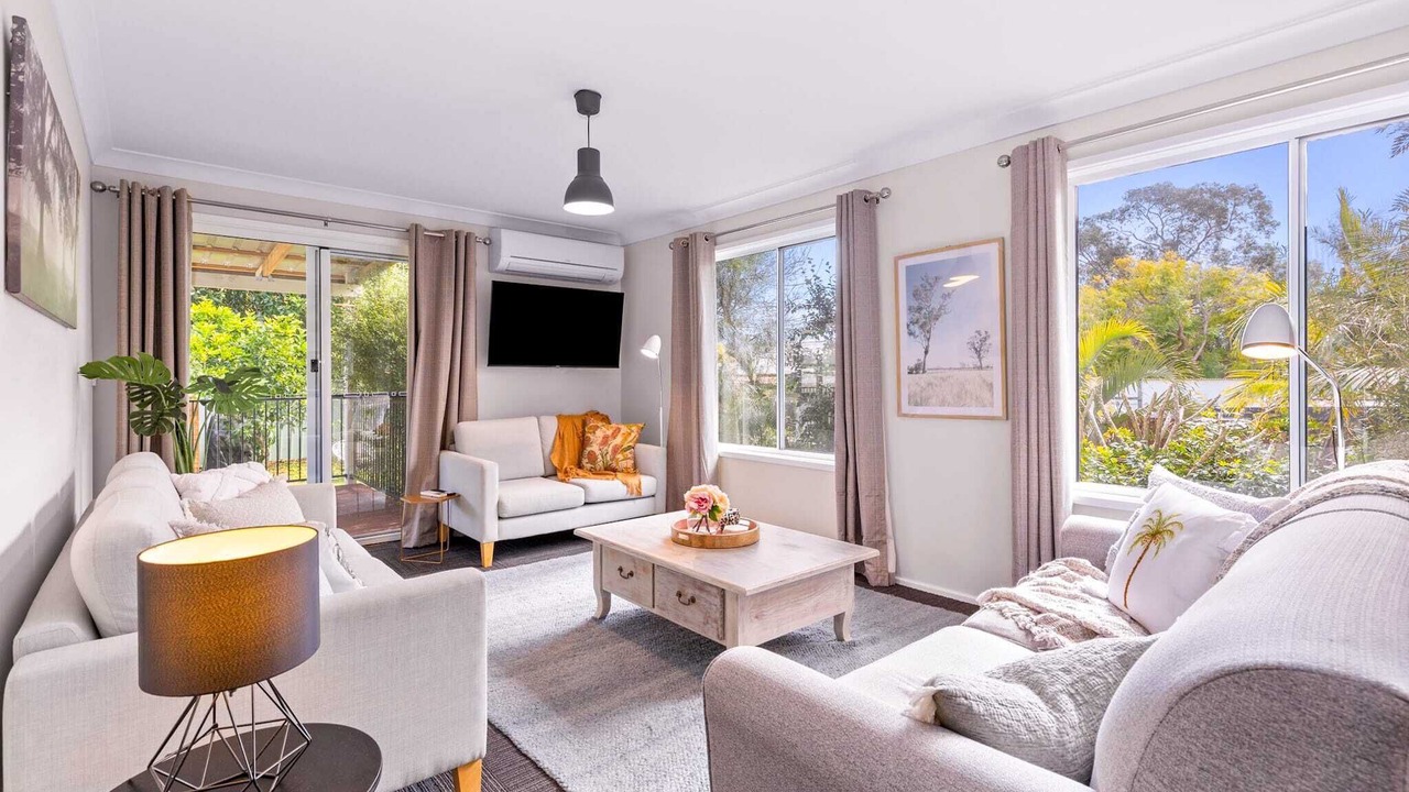Photo of Bedroom in Nowra