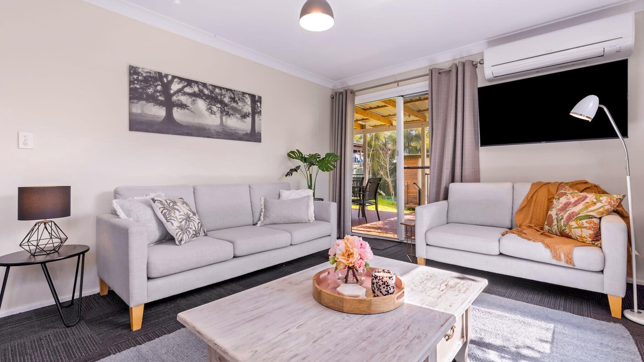 Photo of Bedroom in Nowra