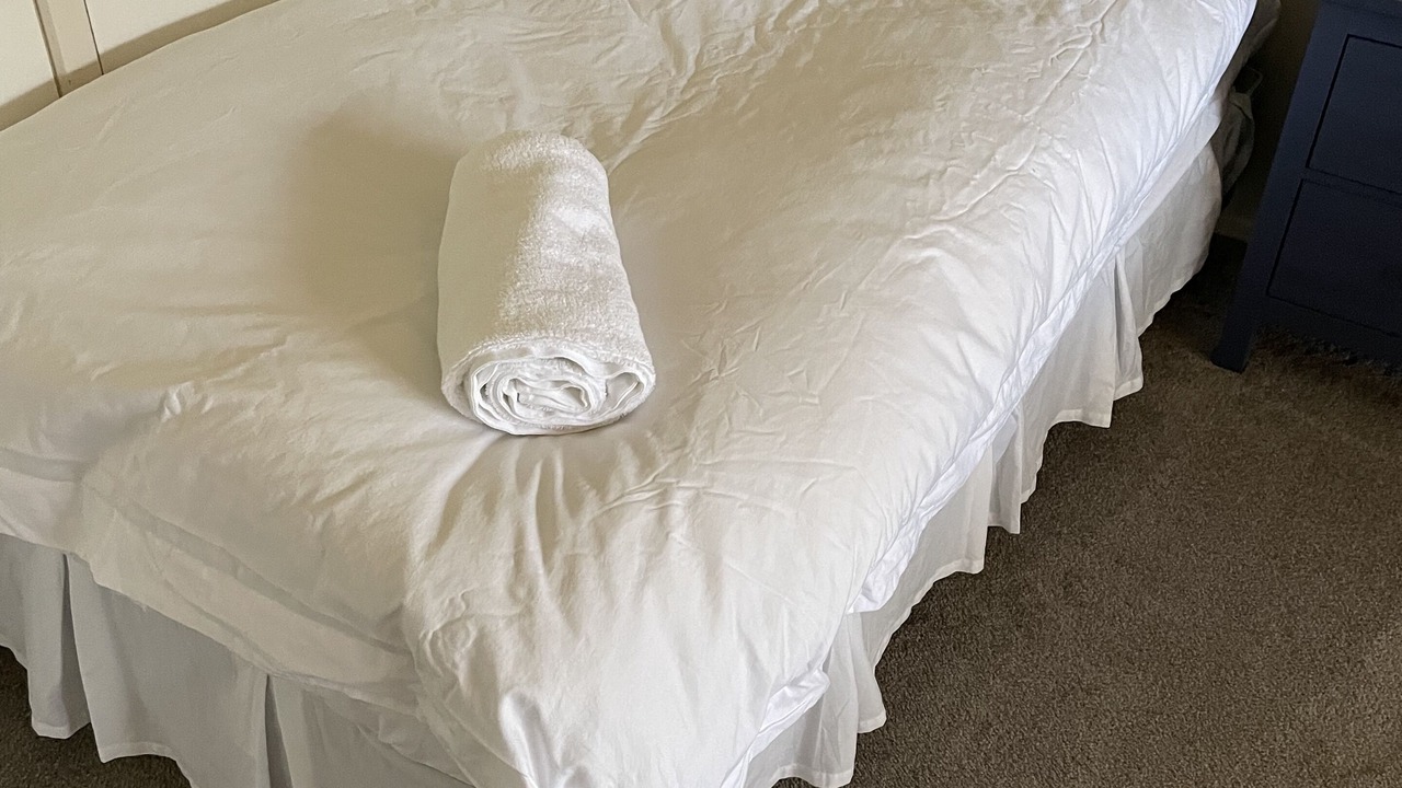 Photo of Bedroom in Bullengarook
