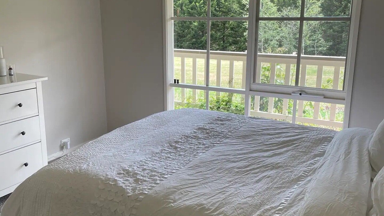 Photo of Bedroom in Bullengarook