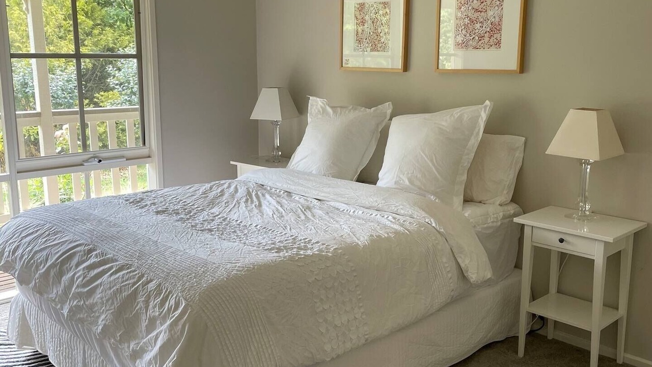 Photo of Bedroom in Bullengarook