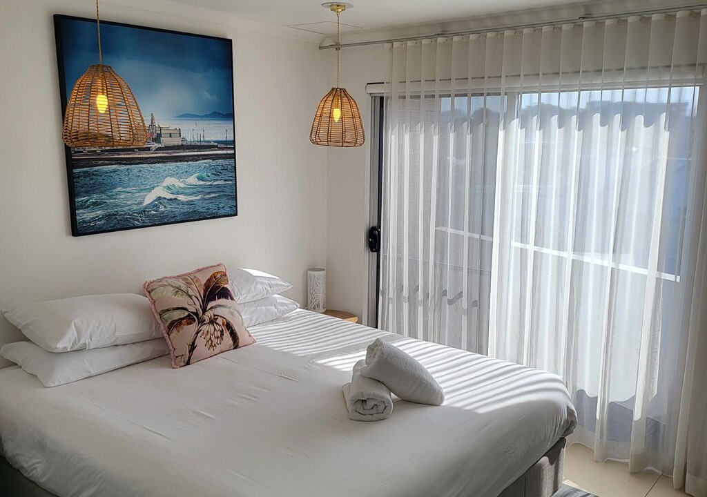 Photo of Bedroom in Cooks Hill