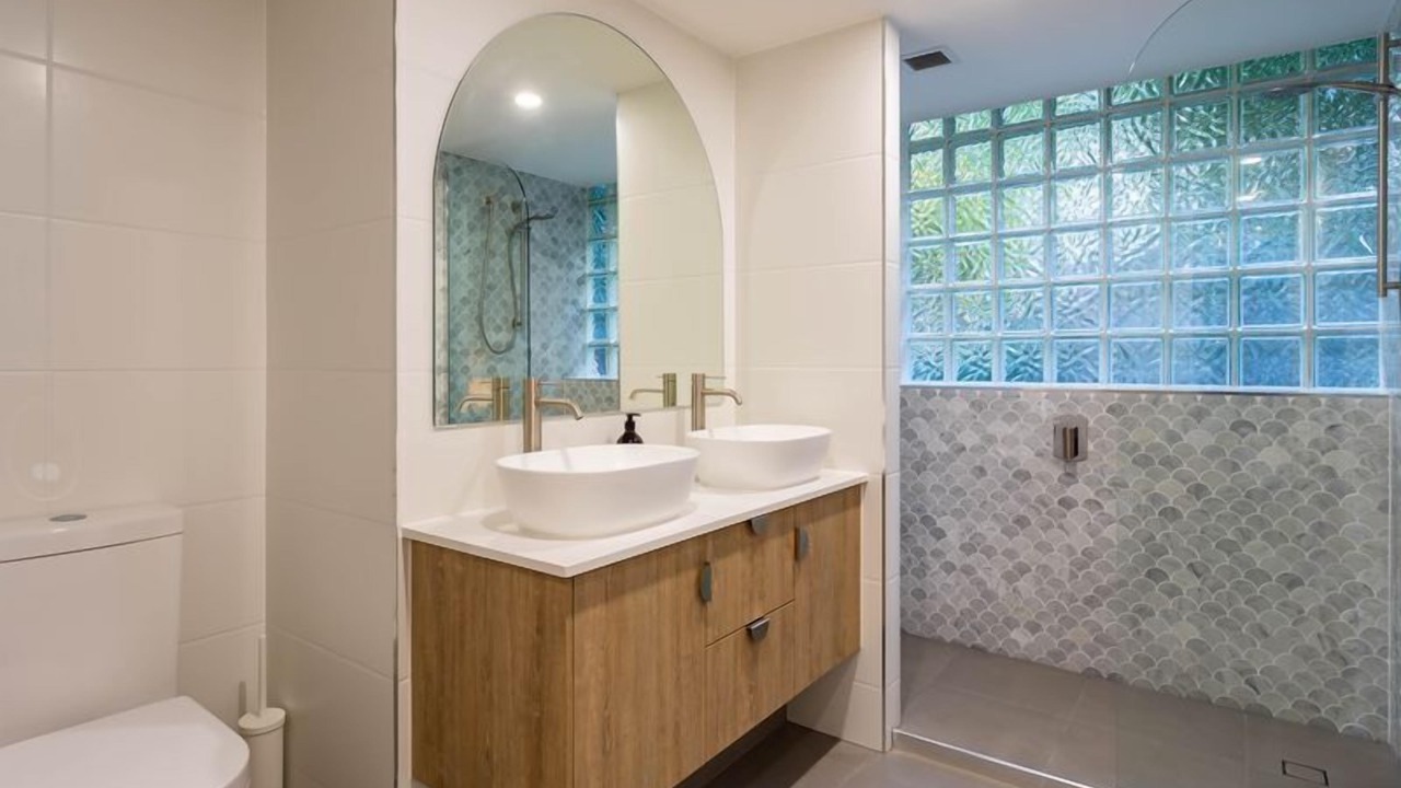 Photo of Bathroom in Maroochydore