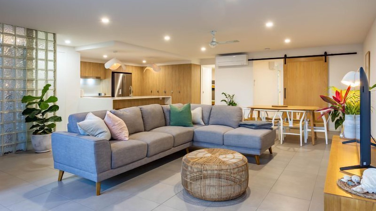 Photo of Livingroom in Maroochydore
