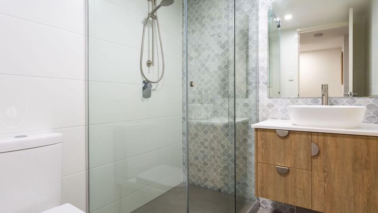 Photo of Bathroom in Maroochydore