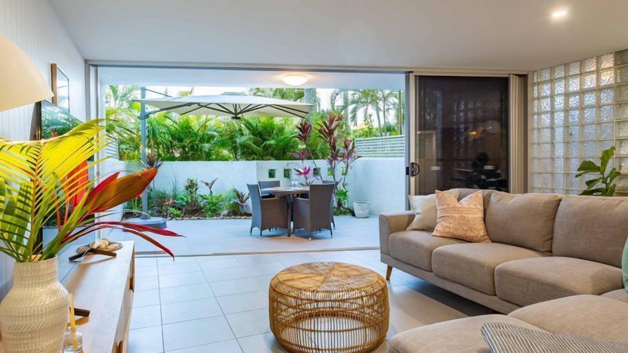 Photo of Livingroom in Maroochydore