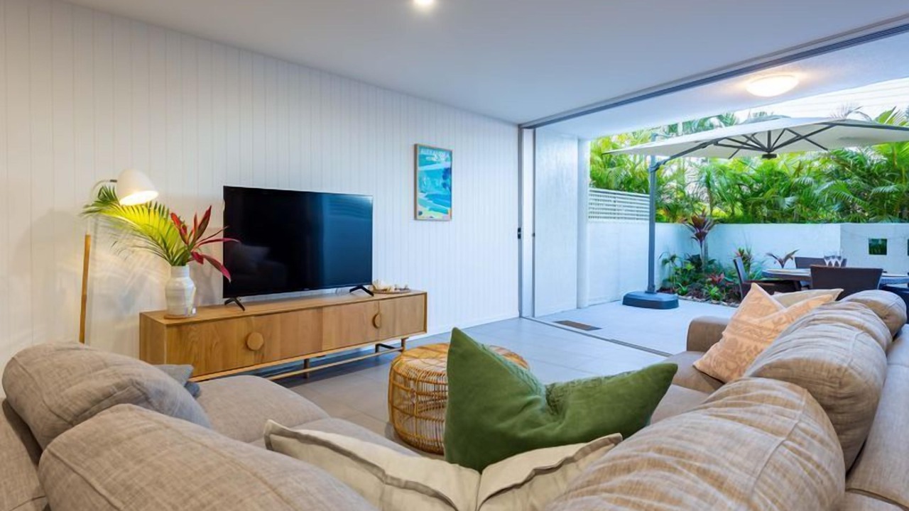Photo of Livingroom in Maroochydore