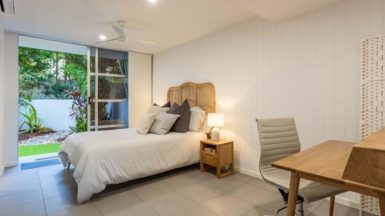 Photo of Bedroom in Maroochydore