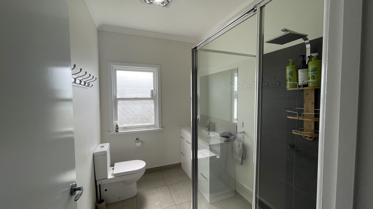 Photo of Bathroom in Murtoa