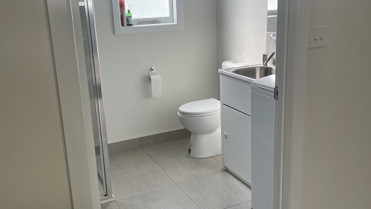 Photo of Bathroom in Murtoa