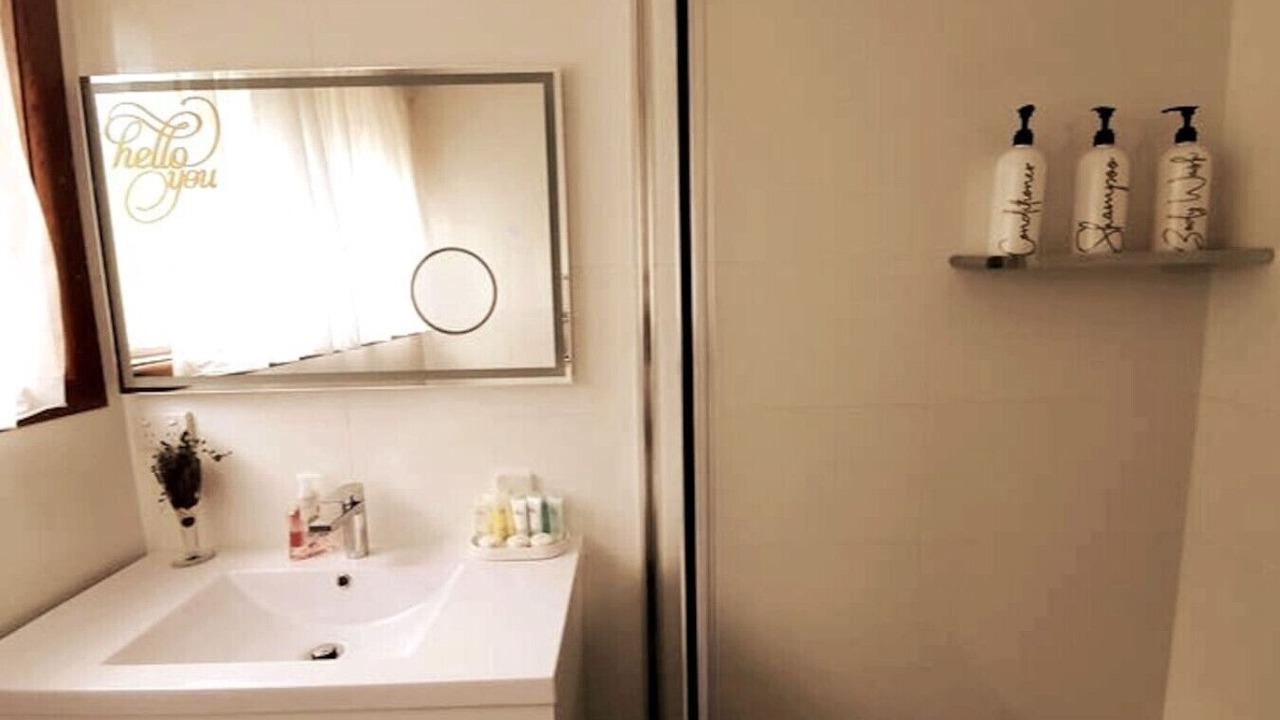 Photo of Bathroom in Mount Ousley