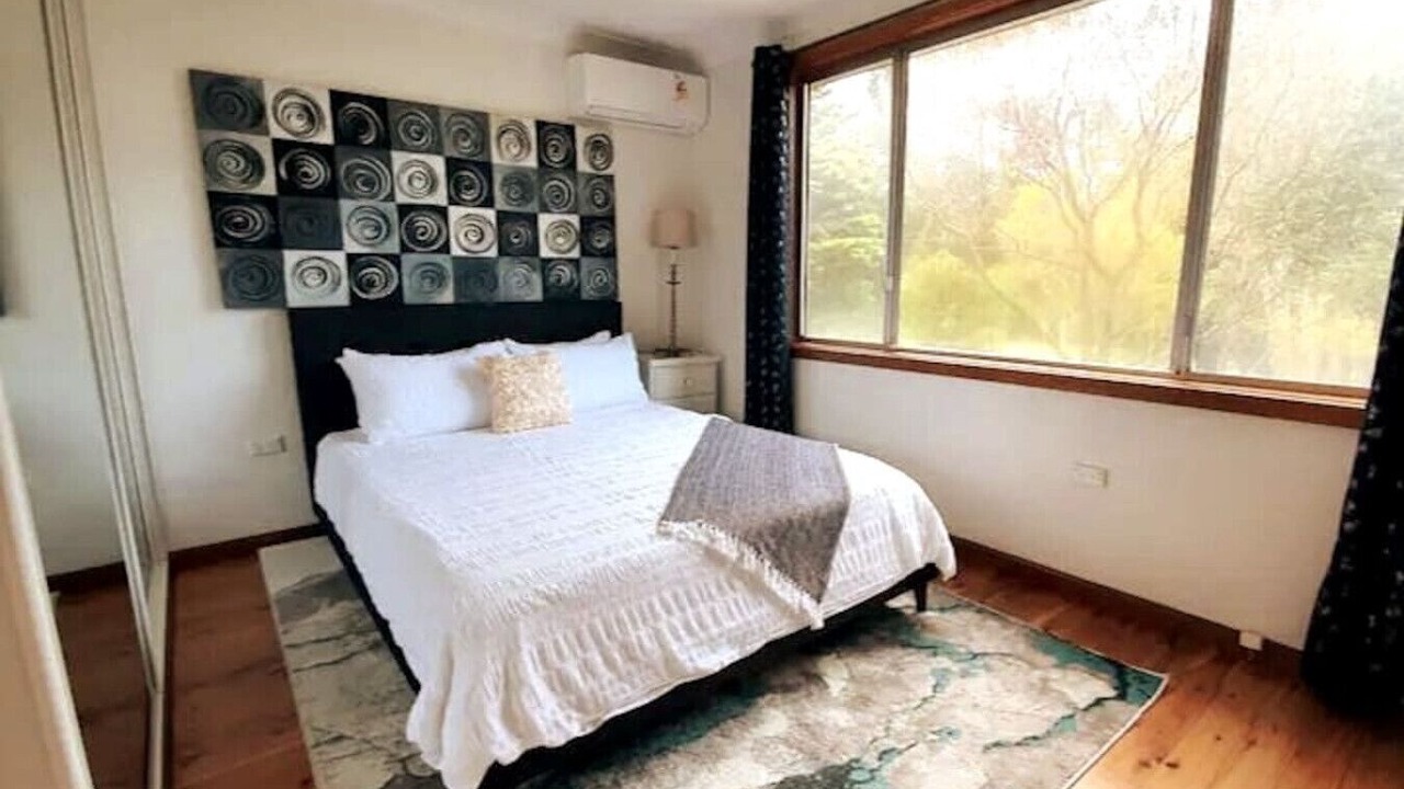 Photo of Bedroom in Mount Ousley
