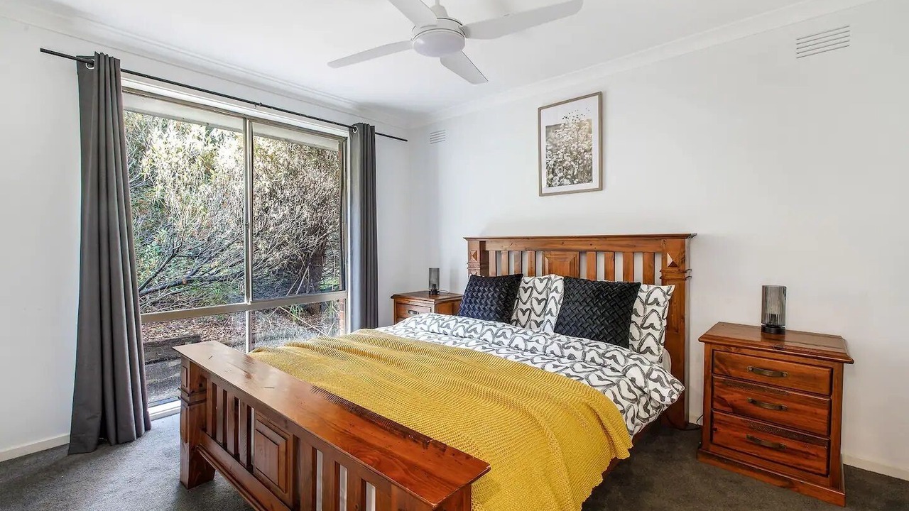 Photo of Bedroom in Cockatoo