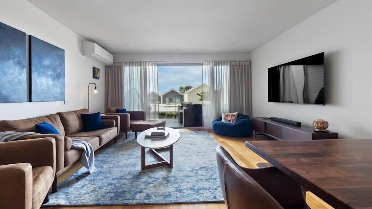Photo of Livingroom in Augusta