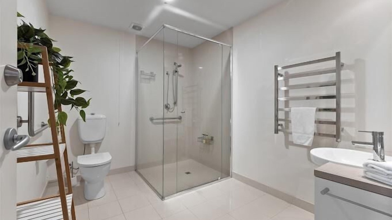 Photo of Bathroom in Augusta