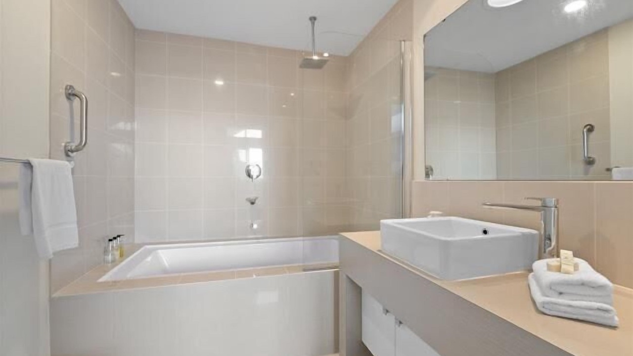 Photo of Bathroom in Augusta