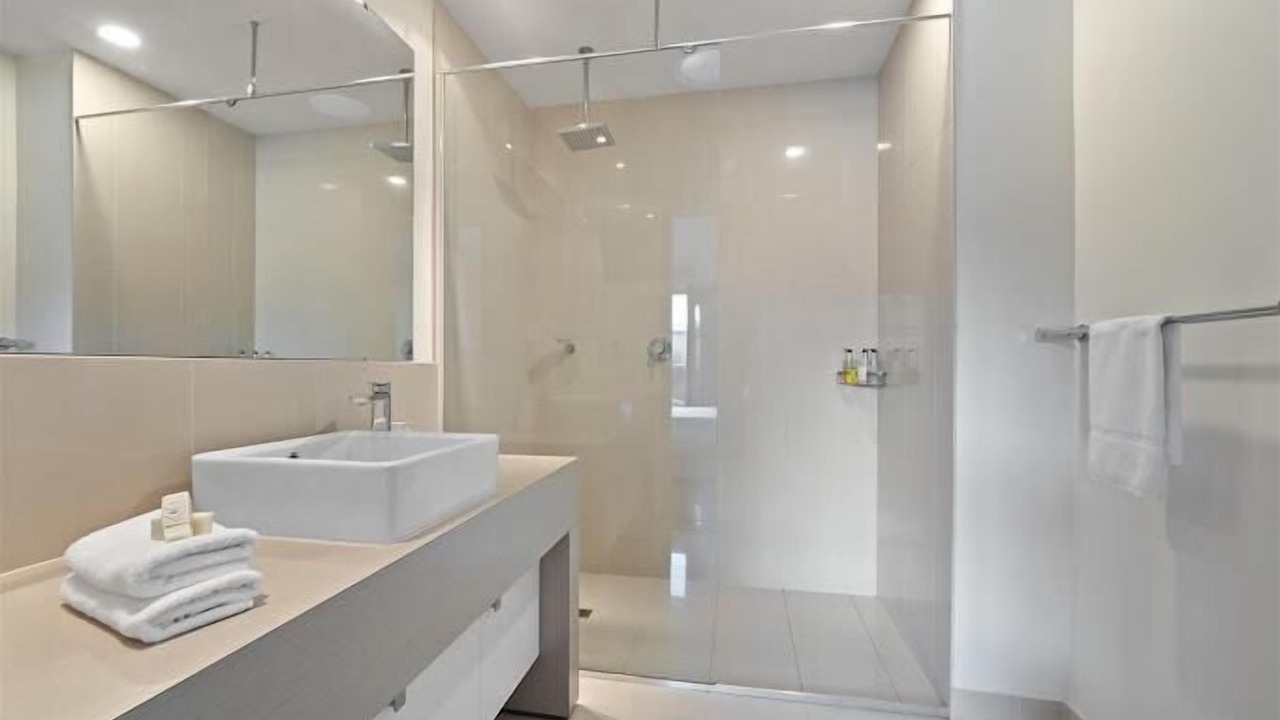 Photo of Bathroom in Augusta
