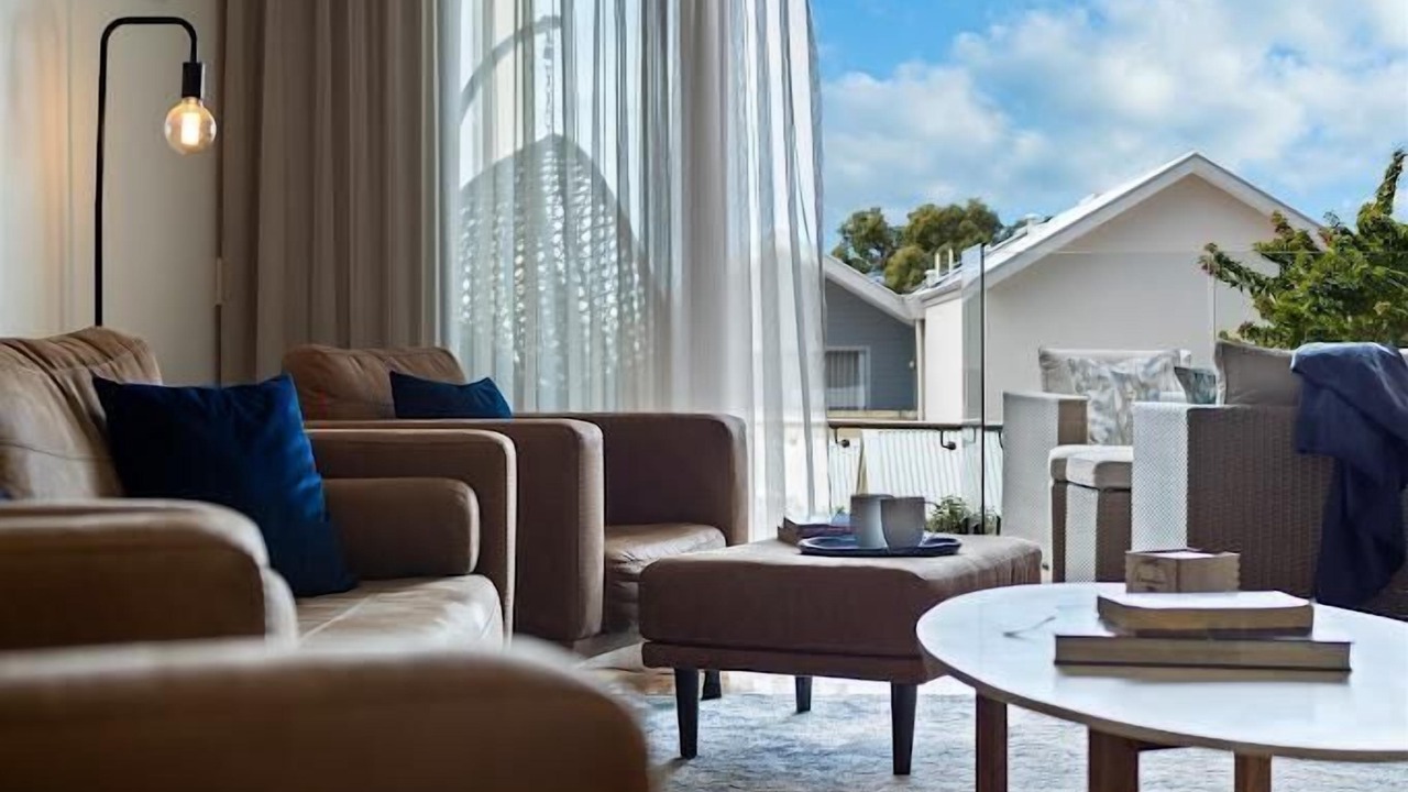 Photo of Livingroom in Augusta