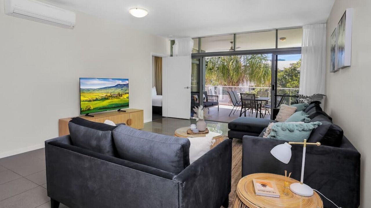 Photo of Bedroom in Cairns Central Business District