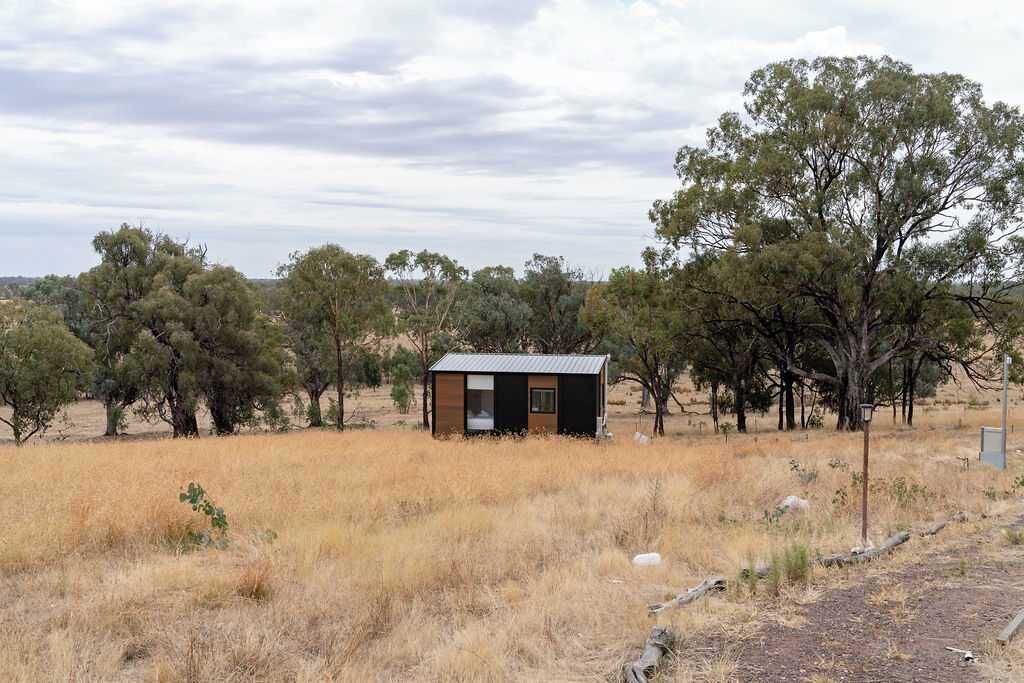 Photo of Outdoor in Balmattum