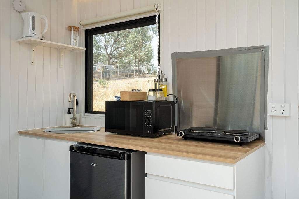 Photo of Kitchen in Balmattum