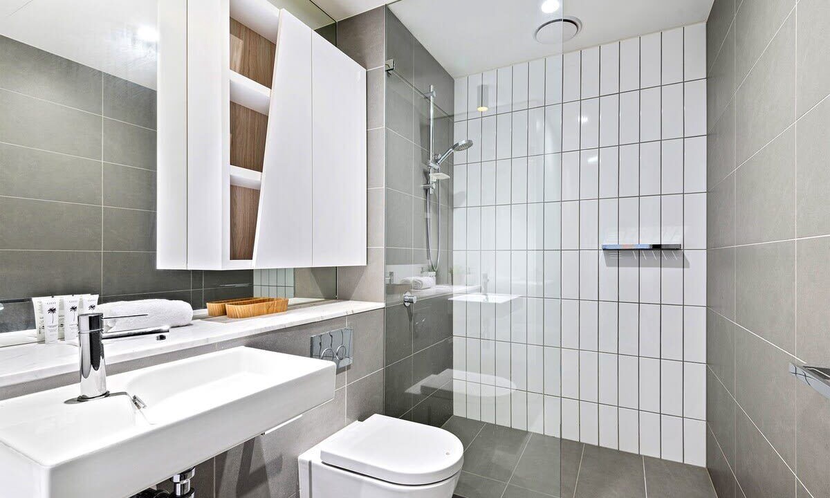 Photo of Bathroom in Doncaster
