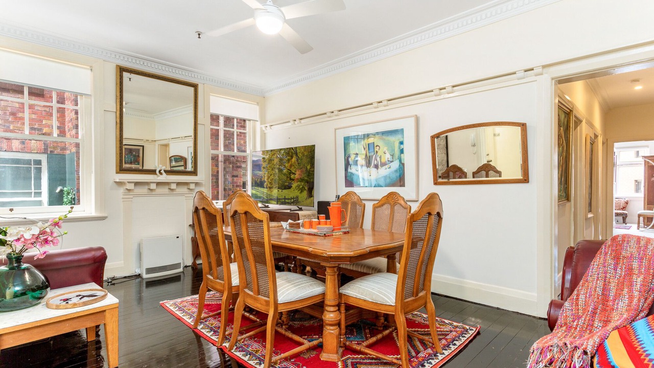 Photo of Livingroom in Kings Cross