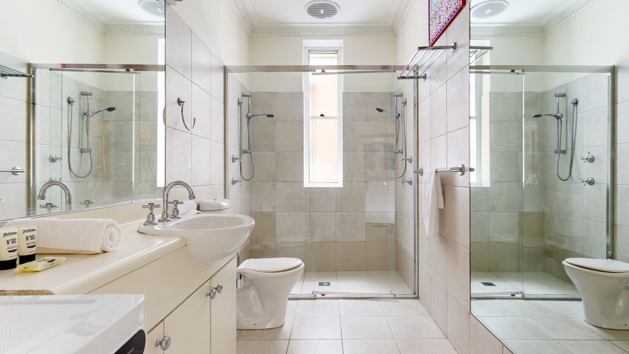 Photo of Bathroom in Kings Cross