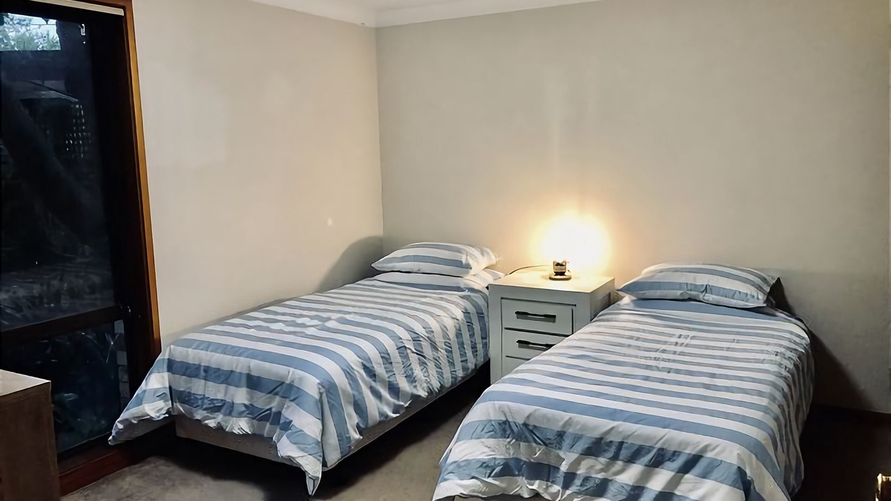 Photo of Bedroom in Tomakin