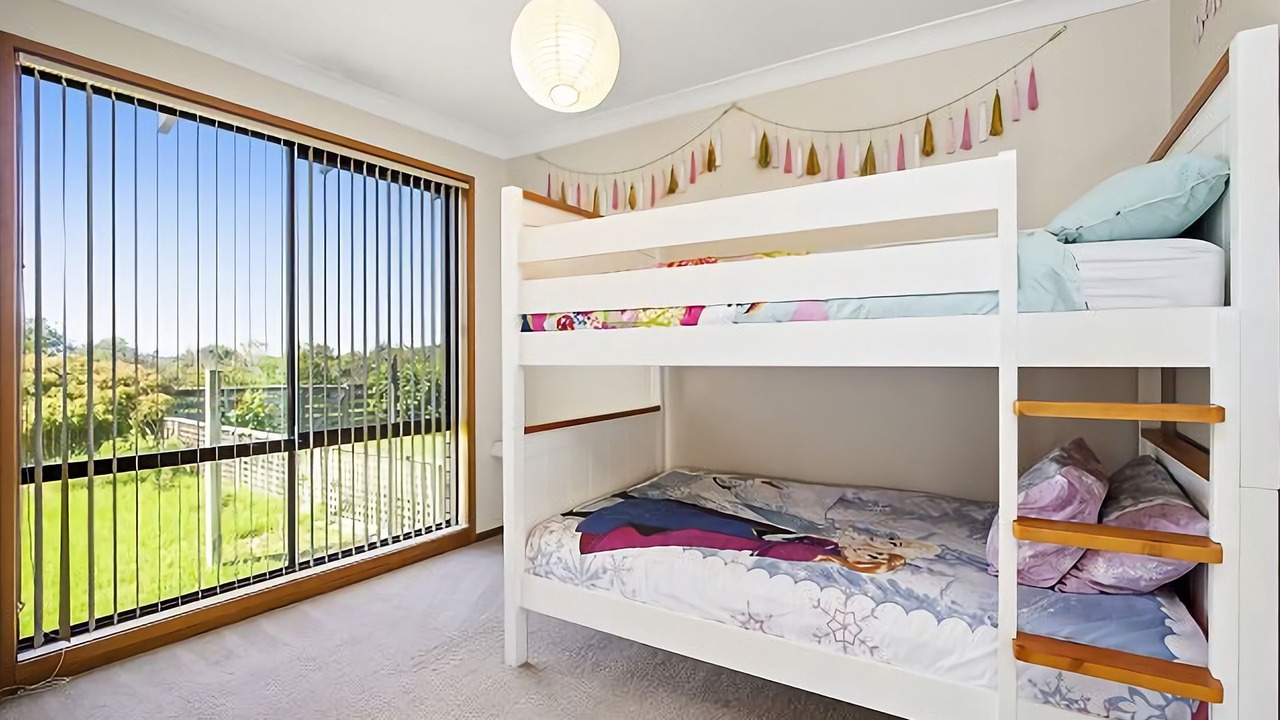 Photo of Bedroom in Tomakin