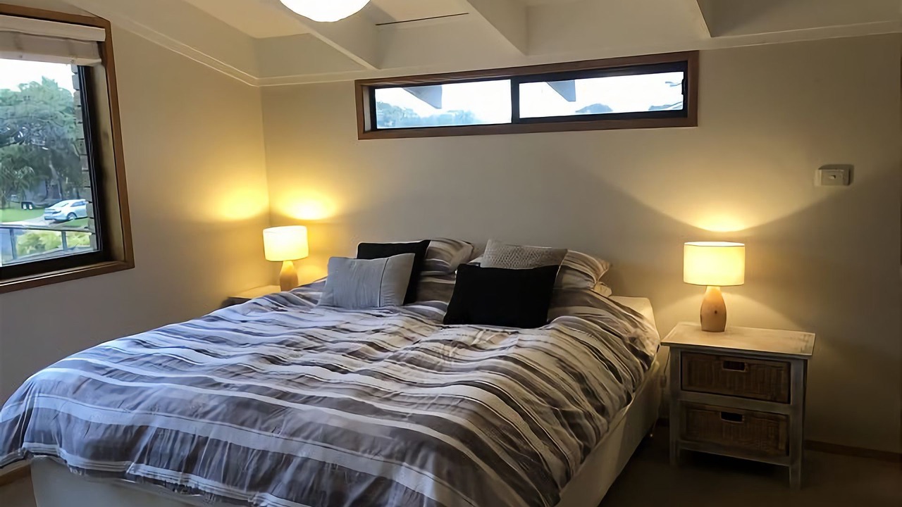Photo of Bedroom in Tomakin