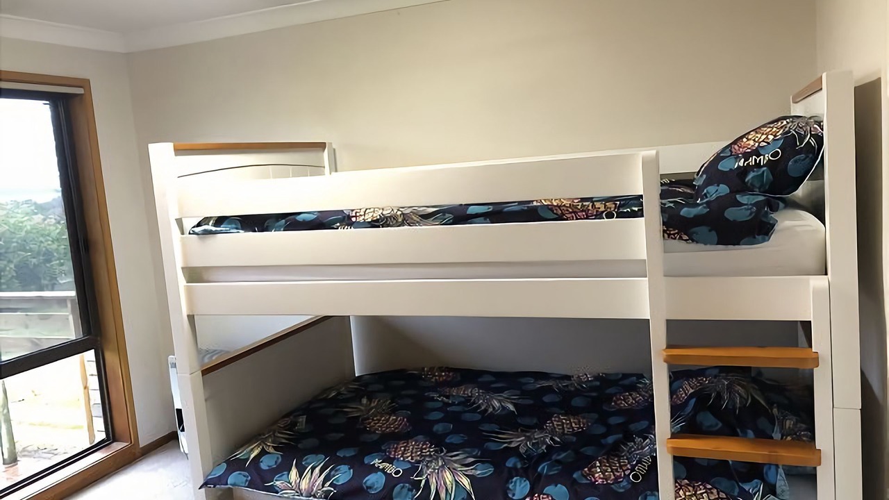 Photo of Bedroom in Tomakin