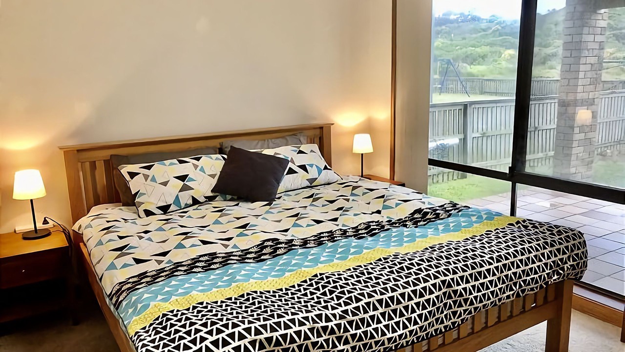 Photo of Bedroom in Tomakin