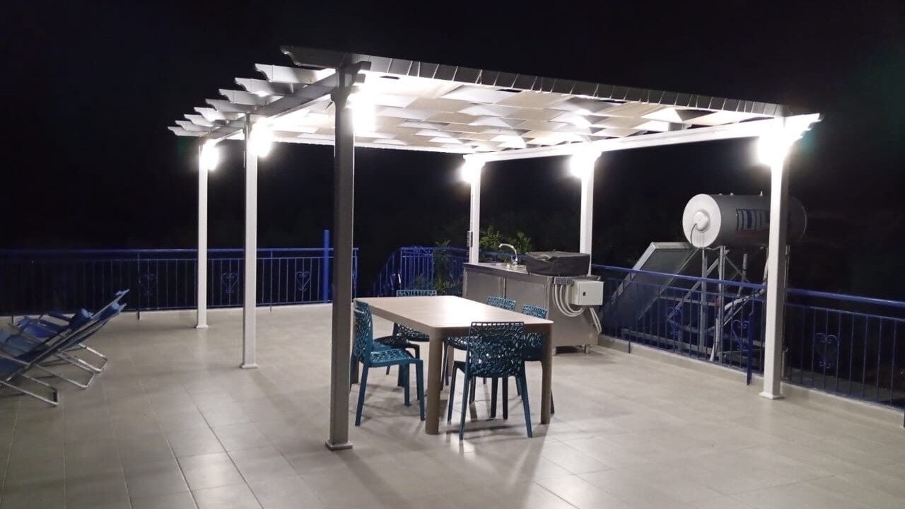 Photo of Outdoor in Aipeia
