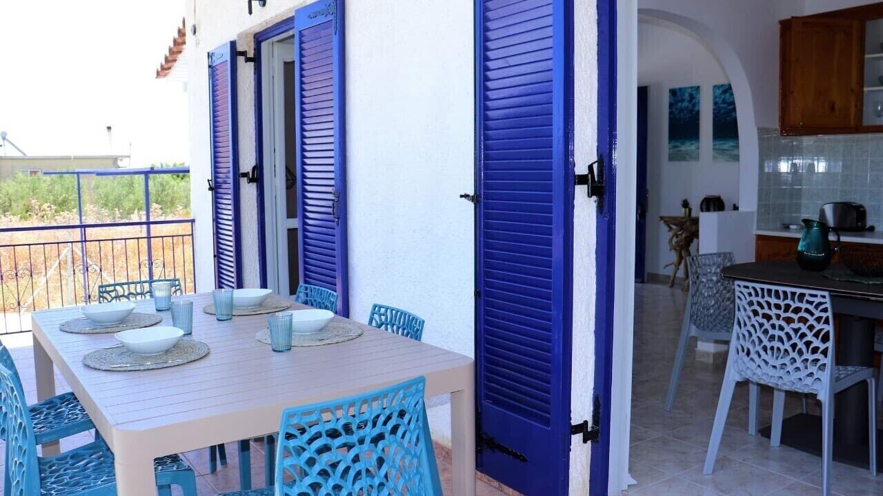 Photo of Outdoor in Aipeia