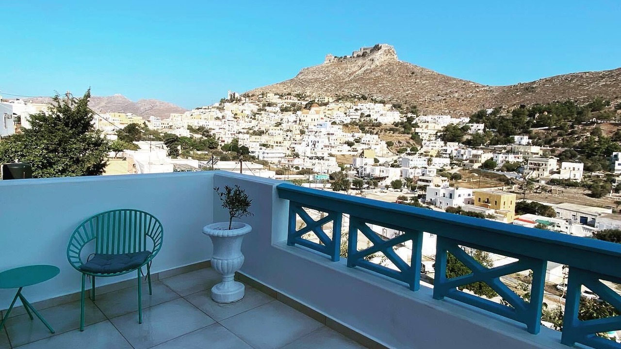 Photo of Outdoor in Vromolithos