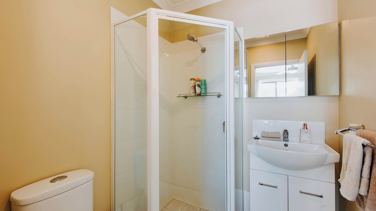Photo of Bathroom in Central Mudgee