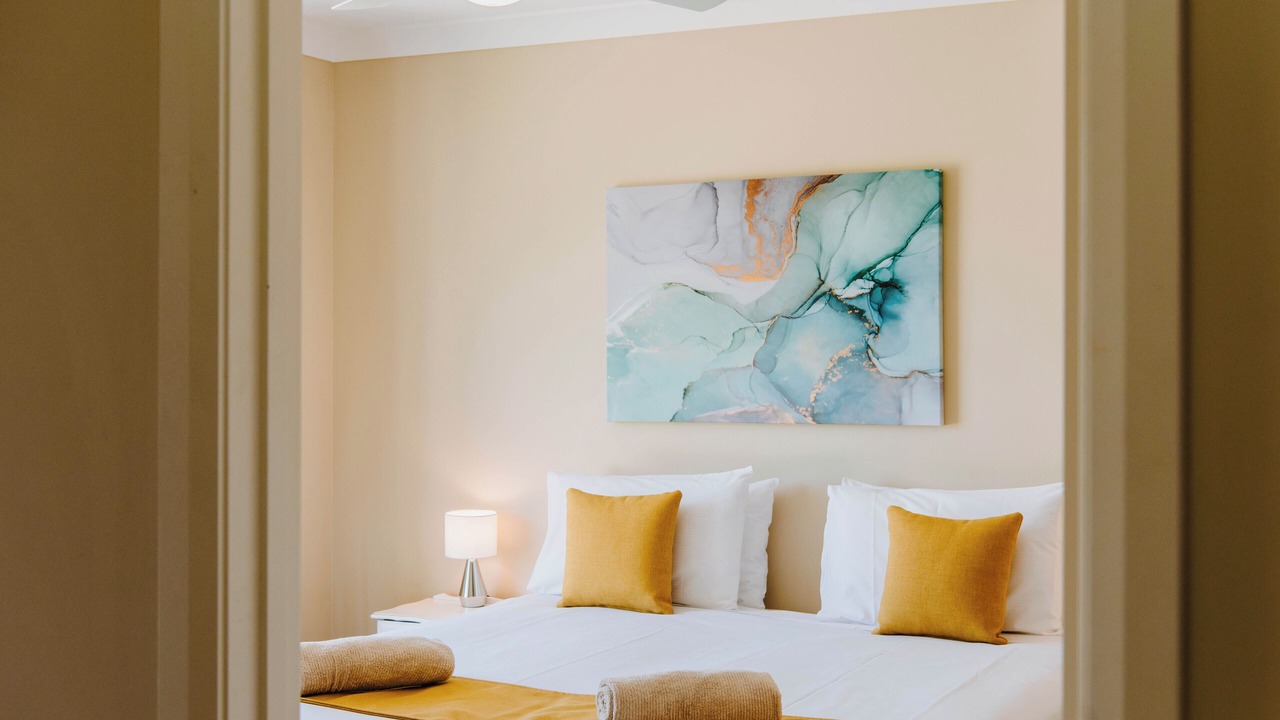 Photo of Bedroom in Central Mudgee