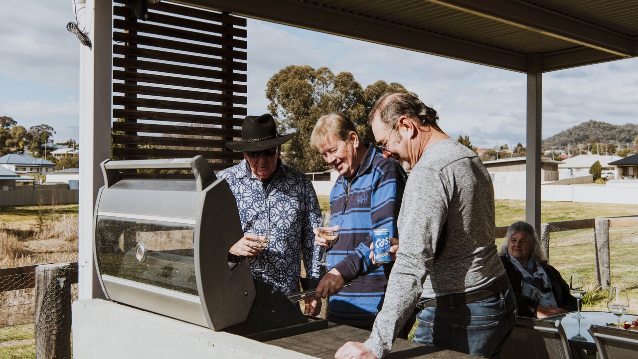 Photo of Outdoor in Central Mudgee