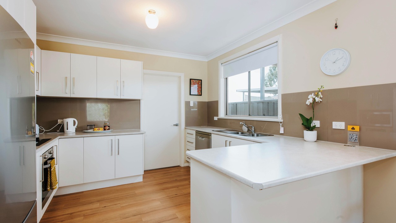 Photo of Kitchen in Central Mudgee