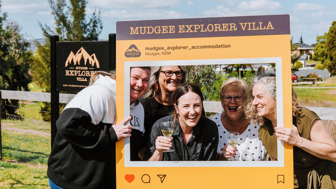 Photo of Others in Central Mudgee