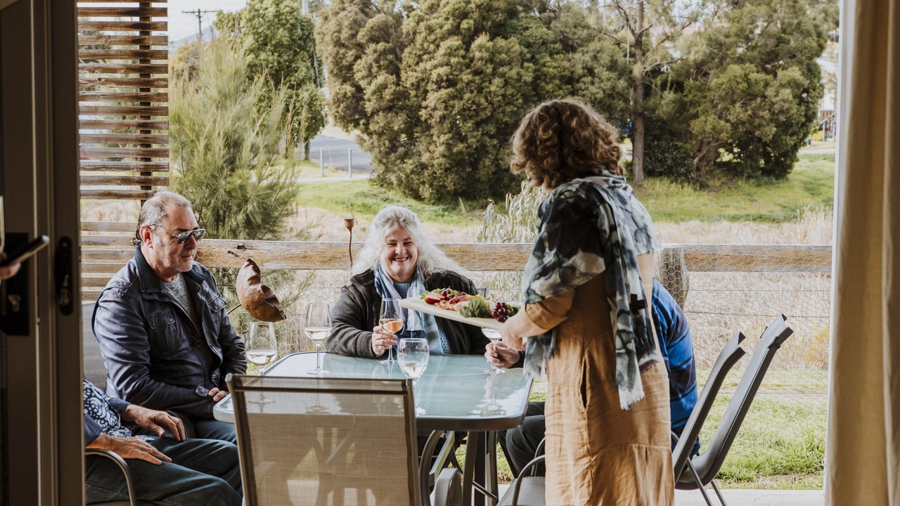 Photo of Outdoor in Central Mudgee