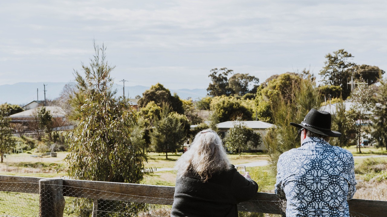 Photo of Outdoor in Central Mudgee